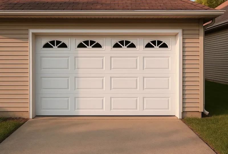 Contact Alhambra Garage Door Service