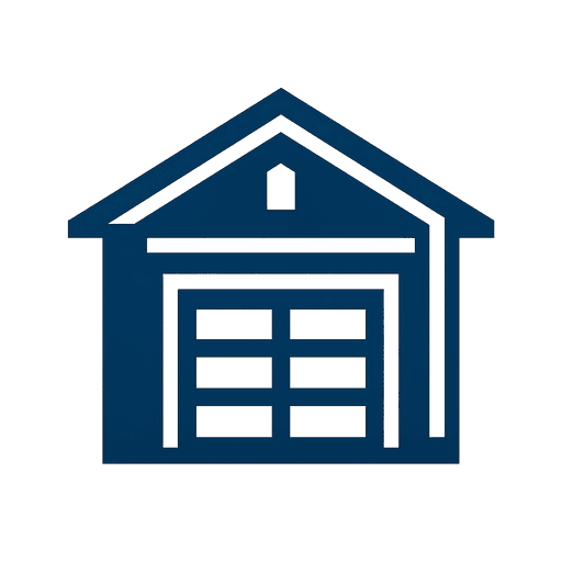 Alhambra Garage Door Service logo